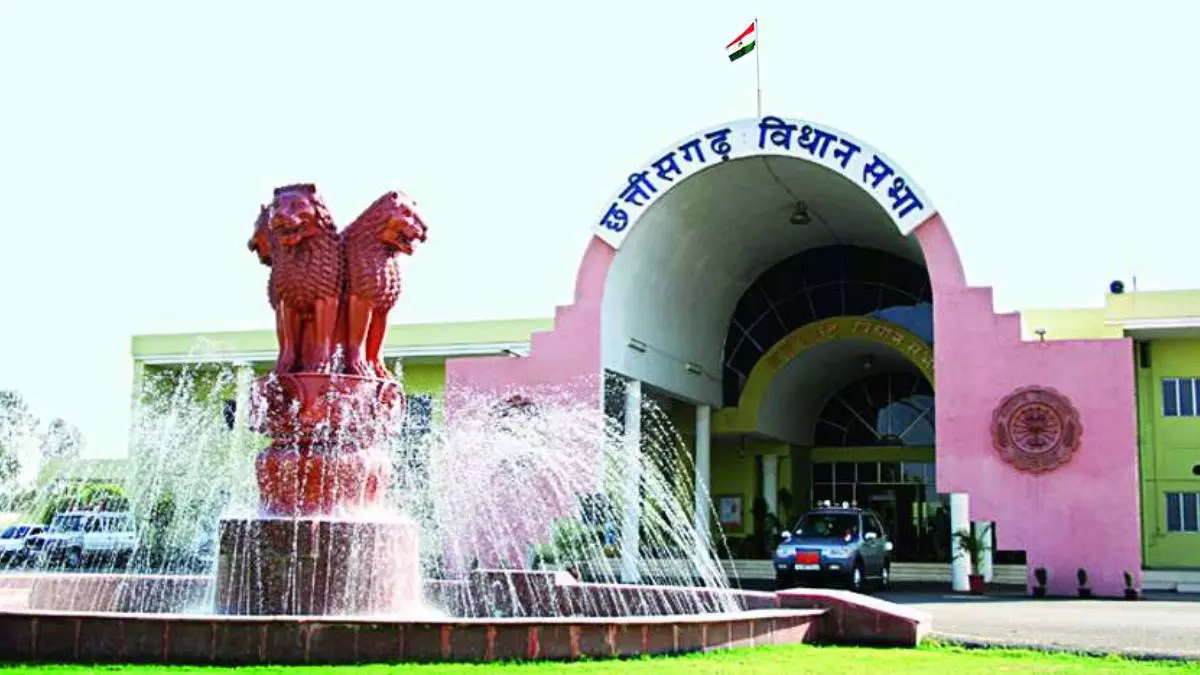 EOW की रडार में 15 अफसर, CGMSC घोटाले पर स्वास्थ्य मंत्री बोले EOW की रडार में 15 अफसर, CGMSC घोटाले पर स्वास्थ्य मंत्री बोले