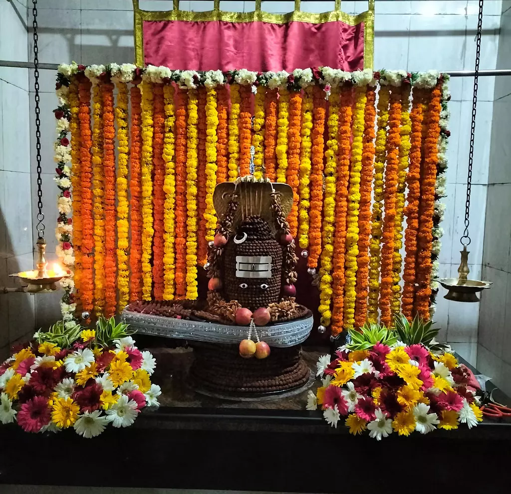 Kanakpura : शिवलिंगेश्वर मेला 8 मार्च से Kanakpura : शिवलिंगेश्वर मेला 8 मार्च से