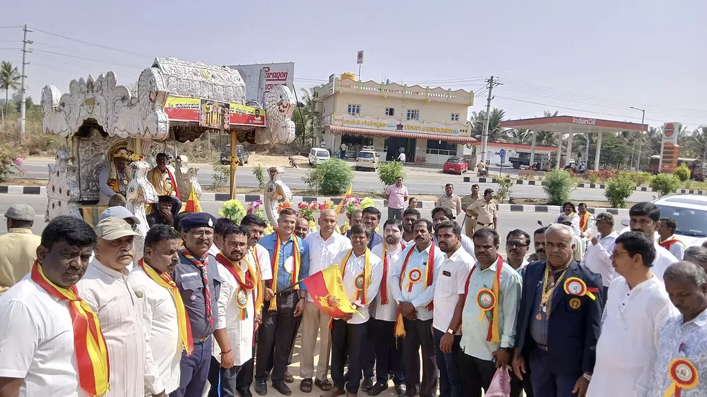 Karnataka: मगादी, साहित्य, संगीत और इतिहास की त्रिमूर्ति Karnataka: मगादी, साहित्य, संगीत और इतिहास की त्रिमूर्ति