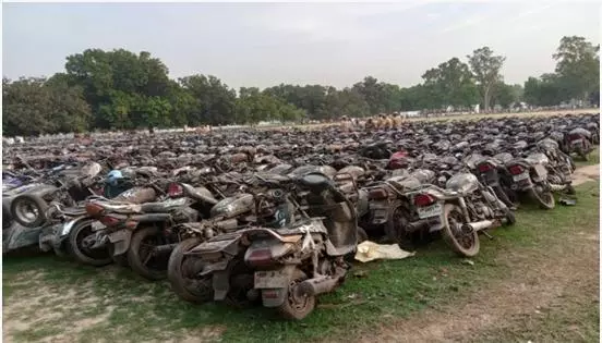barmer: भार वाहनों के कर जमा कराने की अंतिम तिथि 15 मार्च barmer: भार वाहनों के कर जमा कराने की अंतिम तिथि 15 मार्च