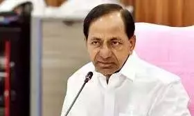 BRS जल्द ही एमएलए कोटा एमएलसी चुनाव के लिए अपना उम्मीदवार चुनेगी BRS जल्द ही एमएलए कोटा एमएलसी चुनाव के लिए अपना उम्मीदवार चुनेगी