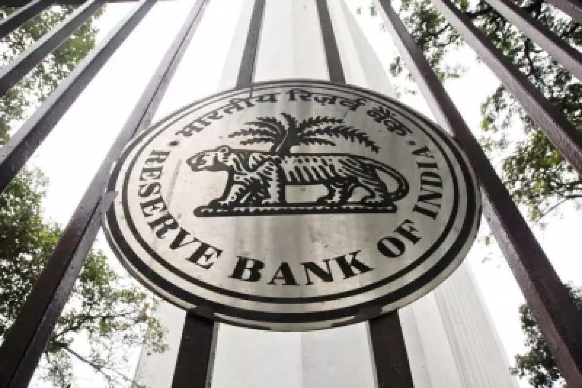 RBI ने फिनटेक फर्मों, डिजिटल भुगतान कंपनियों से जिम्मेदार नवाचार सुनिश्चित करने को कहा RBI ने फिनटेक फर्मों, डिजिटल भुगतान कंपनियों से जिम्मेदार नवाचार सुनिश्चित करने को कहा