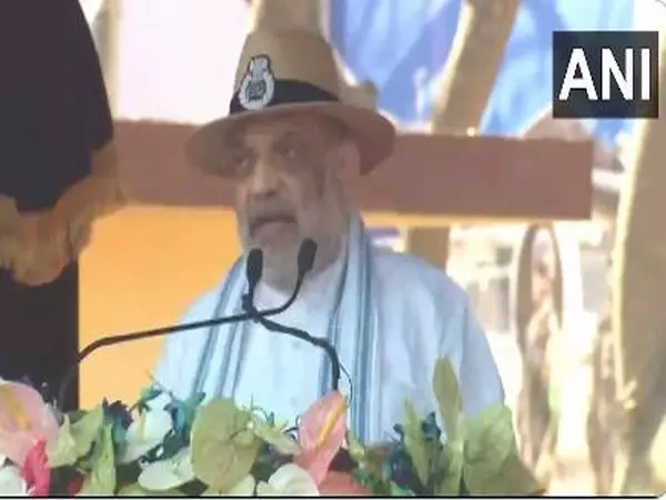 Amit Shah ने तमिलनाडु सीएम से कहा- मेडिकल और इंजीनियरिंग कोर्स तमिल में शुरू करें Amit Shah ने तमिलनाडु सीएम से कहा- मेडिकल और इंजीनियरिंग कोर्स तमिल में शुरू करें