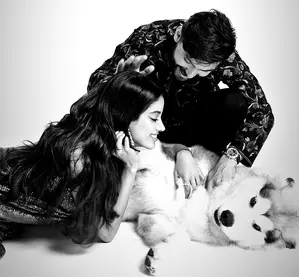 Janhvi Kapoor के बॉयफ्रेंड ने उनके 28वें जन्मदिन पर खास अंदाज में शुभकामनाएं दीं Janhvi Kapoor के बॉयफ्रेंड ने उनके 28वें जन्मदिन पर खास अंदाज में शुभकामनाएं दीं