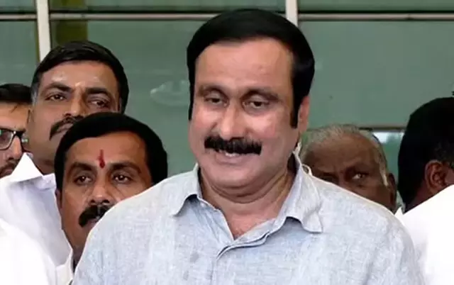 सब्जियों की कीमत तय करने का वादा: डीएमके के वादे का क्या हुआ? : Anbumani सब्जियों की कीमत तय करने का वादा: डीएमके के वादे का क्या हुआ? : Anbumani
