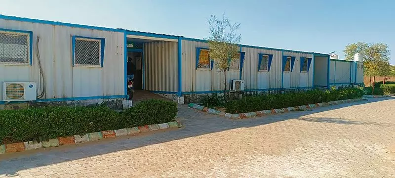 Faridabad में 7,000 से अधिक टीबी मरीज भोजन भत्ते का इंतजार कर रहे Faridabad में 7,000 से अधिक टीबी मरीज भोजन भत्ते का इंतजार कर रहे