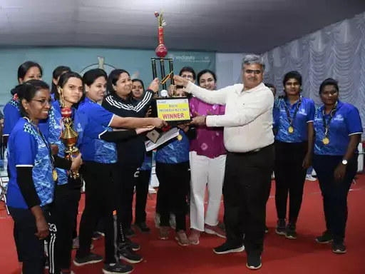 ट्रांसजेंडर खिलाड़ियों का रहा दबदबा ट्रांसजेंडर खिलाड़ियों का रहा दबदबा