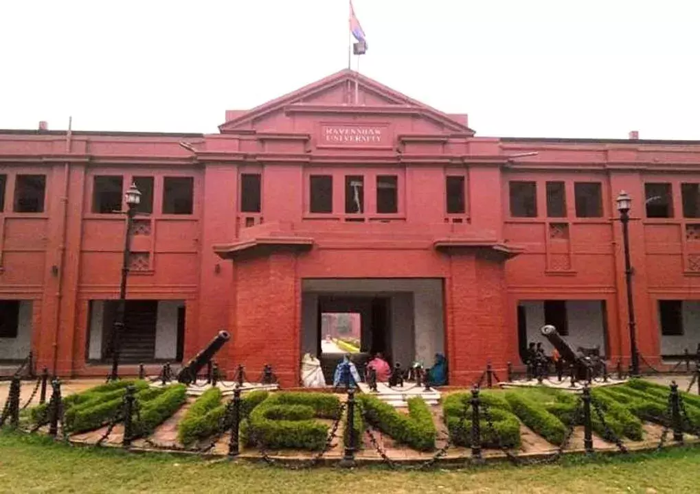 Odisha: मंत्री ने रेनशॉ विश्वविद्यालय के नाम परिवर्तन पर स्पष्टीकरण दिया Odisha: मंत्री ने रेनशॉ विश्वविद्यालय के नाम परिवर्तन पर स्पष्टीकरण दिया