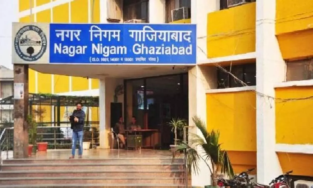 Ghaziabad: विभाग ने वार्डों में कार्यों के लिए 72 प्रस्ताव निर्माण पेश किये Ghaziabad: विभाग ने वार्डों में कार्यों के लिए 72 प्रस्ताव निर्माण पेश किये