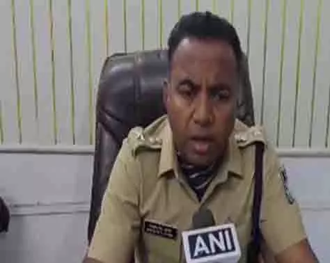 Betul में कोयला खदान की छत गिरने से तीन लोगों की मौत Betul में कोयला खदान की छत गिरने से तीन लोगों की मौत