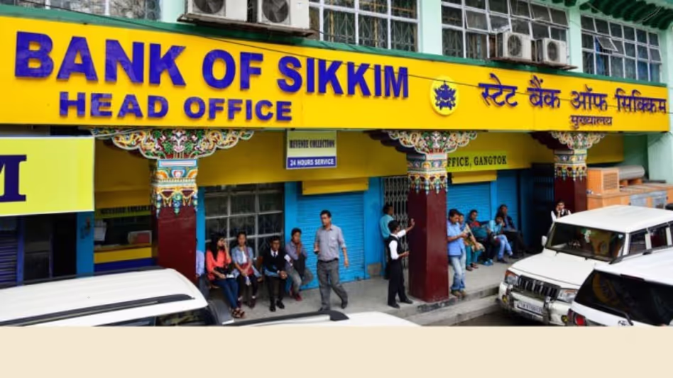 Sikkim : एसबीएस घोटाला मामले में ईडी ने 65.46 करोड़ रुपये की संपत्ति कुर्क की Sikkim : एसबीएस घोटाला मामले में ईडी ने 65.46 करोड़ रुपये की संपत्ति कुर्क की