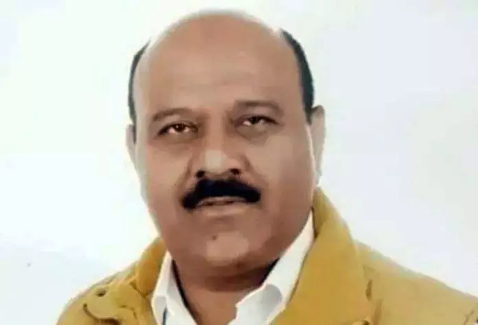Dy CM: कलोरन भीनी नाला पुल के लिए 583.78 लाख रुपये की डीपीआर बनाई गई Dy CM: कलोरन भीनी नाला पुल के लिए 583.78 लाख रुपये की डीपीआर बनाई गई
