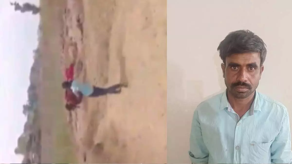 14 वर्षीय लड़की की जबरन शादी, बचाई गई नाबालिग 14 वर्षीय लड़की की जबरन शादी, बचाई गई नाबालिग
