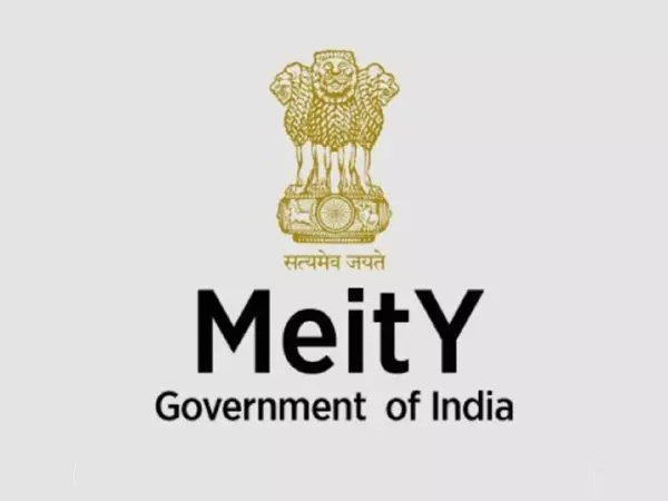 MeitY ने सुरक्षित इंटरनेट दिवस पर राष्ट्रव्यापी जागरूकता अभियान चलाया MeitY ने सुरक्षित इंटरनेट दिवस पर राष्ट्रव्यापी जागरूकता अभियान चलाया