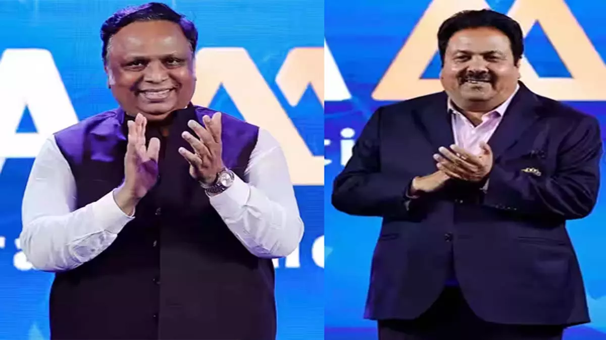BCCI ने एसीसी के निदेशक मंडल में नियुक्ति पर अपडेट जारी किया BCCI ने एसीसी के निदेशक मंडल में नियुक्ति पर अपडेट जारी किया