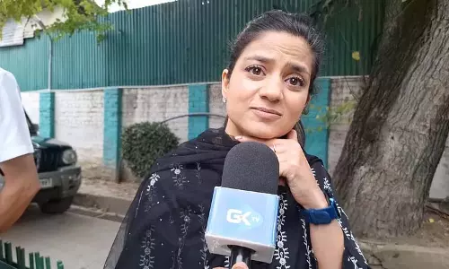 बेमिना में ‘निर्मम’ विध्वंस अभियान के बाद कई परिवार बेघर हो गए: इल्तिजा मुफ्ती बेमिना में ‘निर्मम’ विध्वंस अभियान के बाद कई परिवार बेघर हो गए: इल्तिजा मुफ्ती