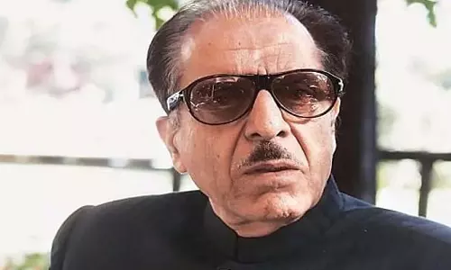 स्वायत्तता की बहाली असली मांग: Saifuddin Soz