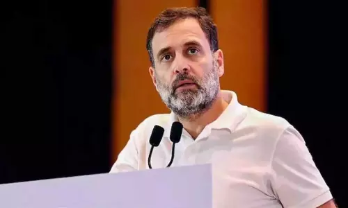 राहुल गांधी आज गुजरात दौरे पर राहुल गांधी आज गुजरात दौरे पर