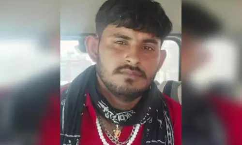 प्यार में पड़े युवक ने अपने ही अपहरण की झूठी साजिश रच डाली, फिर...