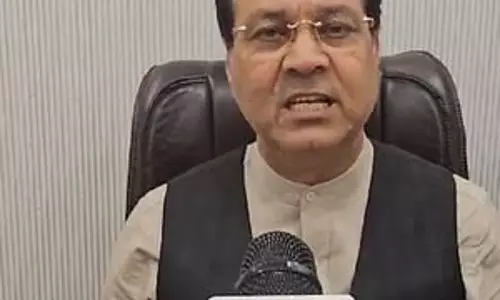 पीओके हमें चाहिए, यह भारत का हिस्सा है : मोहसिन रजा