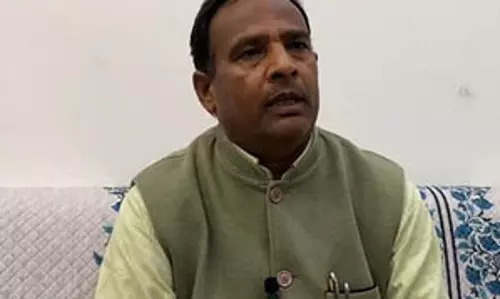 2007 की तरह 2027 में जीत के लिए बसपा में युद्धस्तर पर चल रहा काम : नेशनल कोऑर्डिनेटर रणधीर बेनीवाल