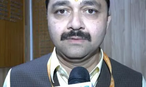 होली पर उत्तर रेलवे चलाएगा 250 से अधिक स्पेशल ट्रेन : हिमांशु शेखर उपाध्याय
