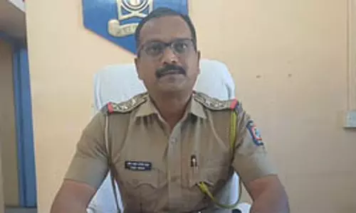 महाराष्ट्र के वाशिम में 10वीं की छात्राओं से छेड़छाड़, शिक्षक के खिलाफ मामला दर्ज
