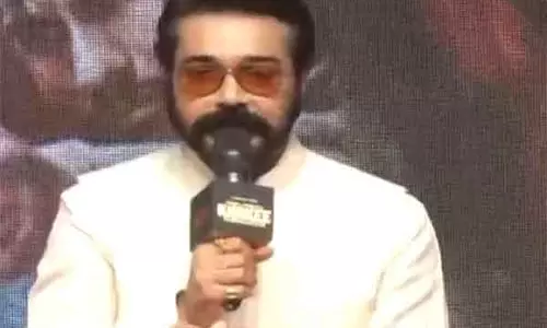 Prosenjit Chatterjee ने खुलासा किया कि वे किसी प्रोजेक्ट को साइन करने से पहले कभी पैसे के बारे में बात नहीं करते Prosenjit Chatterjee ने खुलासा किया कि वे किसी प्रोजेक्ट को साइन करने से पहले कभी पैसे के बारे में बात नहीं करते