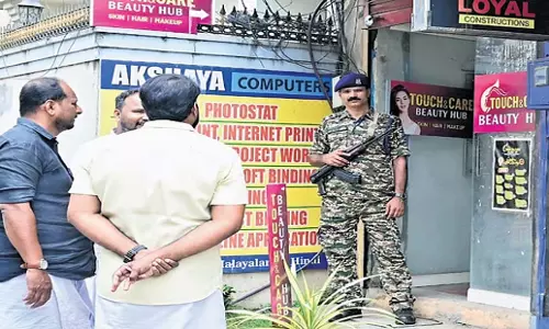 Kerala: ईडी ने तिरुवनंतपुरम, मलप्पुरम में एसडीपीआई कार्यालयों पर छापे मारे