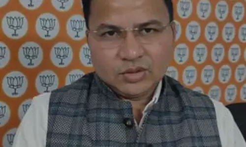 अखिलेश यादव और अबू आजमी का डीएनए एक : ज्योतिर्मय सिंह महतो अखिलेश यादव और अबू आजमी का डीएनए एक : ज्योतिर्मय सिंह महतो