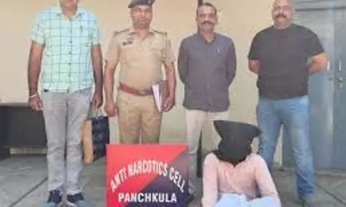 केमिस्टों ने नशीली दवाओं की बिक्री रोकी, पंचकूला में दुकानें आज से बंद रहेंगी