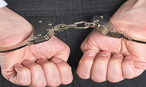 Tamil Nadu: थूथुकुडी पुलिस ने दोहरे हत्याकांड के मुख्य संदिग्ध को गोली मारी