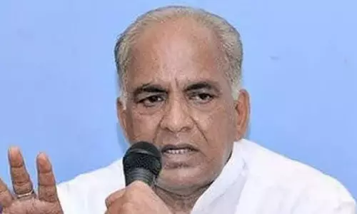 SC/ST छात्रों को छात्रावासों में प्रवेश दिलाने के लिए आवश्यक कदम उठाए जाएंगे: Minister N.S. Bosraju SC/ST छात्रों को छात्रावासों में प्रवेश दिलाने के लिए आवश्यक कदम उठाए जाएंगे: Minister N.S. Bosraju