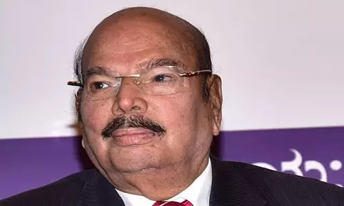 PES एजुकेशन इंस्टीट्यूट के संस्थापक : पूर्व एमएलसी श्री. दोरेस्वामी का निधन