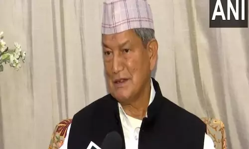 केदारनाथ, हेमकुंड साहिब रोपवे परियोजनाओं को मनमोहन सिंह सरकार के दौरान मंजूरी मिली थी: Harish Rawat