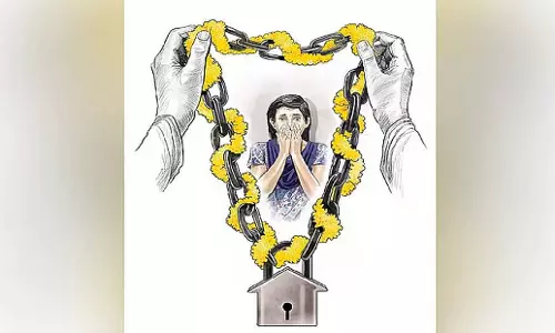 Tamil Nadu: 14 वर्षीय लड़की को छुड़ाने के बाद उसके माता-पिता सहित पांच लोग गिरफ्तार
