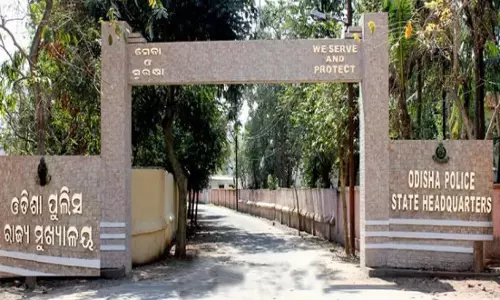 ओडिशा पुलिस भर्ती ने ग्रुप-बी परीक्षा स्थगित की; नई तारीखों की घोषणा की जाएगी