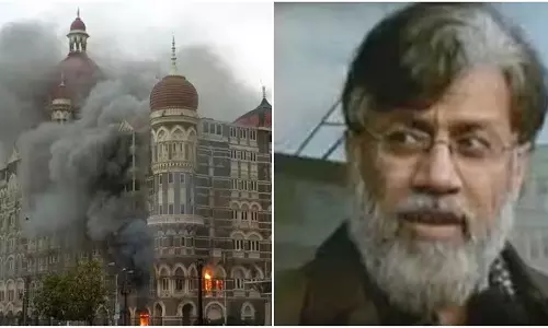 अमेरिकी सुप्रीम कोर्ट से तहव्वुर राणा को झटका, प्रत्यर्पण पर रोक लगाने की मांग वाली याचिका खारिज अमेरिकी सुप्रीम कोर्ट से तहव्वुर राणा को झटका, प्रत्यर्पण पर रोक लगाने की मांग वाली याचिका खारिज