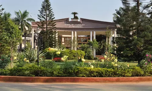Odisha: ओडिशा सरकार ने अंतर्राष्ट्रीय छात्र योजना शुरू की Odisha: ओडिशा सरकार ने अंतर्राष्ट्रीय छात्र योजना शुरू की