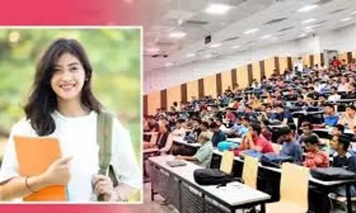 11 GJUST छात्रों को कैंपस प्लेसमेंट मिला 11 GJUST छात्रों को कैंपस प्लेसमेंट मिला