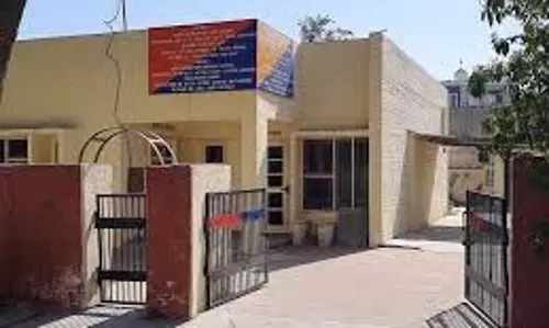 एसीबी ने कैथल में ‘भूमि धोखाधड़ी’ मामले में एक व्यक्ति को गिरफ्तार किया