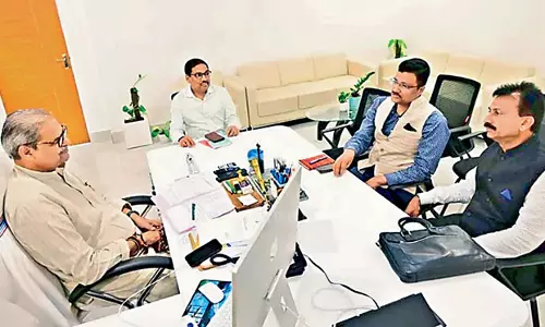 Odisha: कॉफी की अधिक मांग पैदा करने के लिए कॉफी बोर्ड कदम उठा रहा Odisha: कॉफी की अधिक मांग पैदा करने के लिए कॉफी बोर्ड कदम उठा रहा
