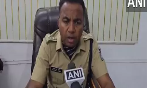 Betul में कोयला खदान की छत गिरने से तीन की मौत