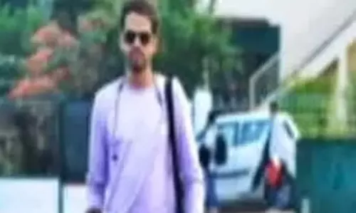 ट्रेनी एसआई की मौत, रायपुर चंद्रखुरी की घटना