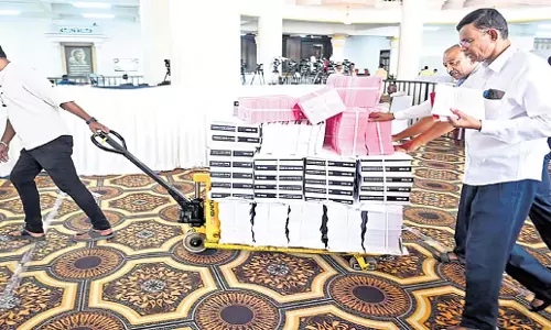 Karnataka: 16वें बजट में कर्नाटक के मुख्यमंत्री अधिक लोकलुभावन योजनाओं का प्रस्ताव करेंगे