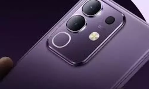 Mobile: Vivo T4x 5g भारत में लॉन्च, कीमत, स्पेसिफिकेशन्स और सेल ऑफर्स