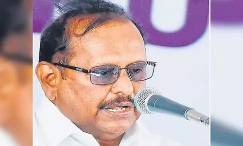 Tamil Nadu: गुप्त सहयोगी भाजपा को बचाने के लिए AIADMK निभा रही दोहरी भूमिका