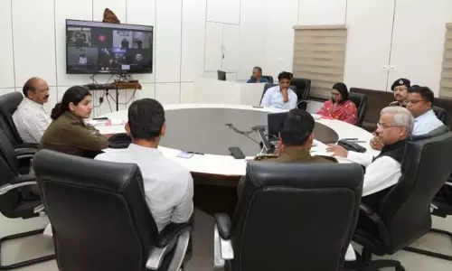 Bhopal: वित्त आयोग का दल आज इंदौर संभाग का भ्रमण करेगा