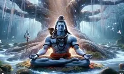 Pradosh Vrat: प्रदोष व्रत पर ऐसे पाएं महादेव की कृपा, बड़े से बड़ा संकट भी टल जाएगा Pradosh Vrat: प्रदोष व्रत पर ऐसे पाएं महादेव की कृपा, बड़े से बड़ा संकट भी टल जाएगा