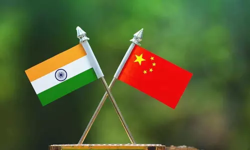भारत को लेकर बदल गए चीन के सुर! कह दी ये बड़ी बात